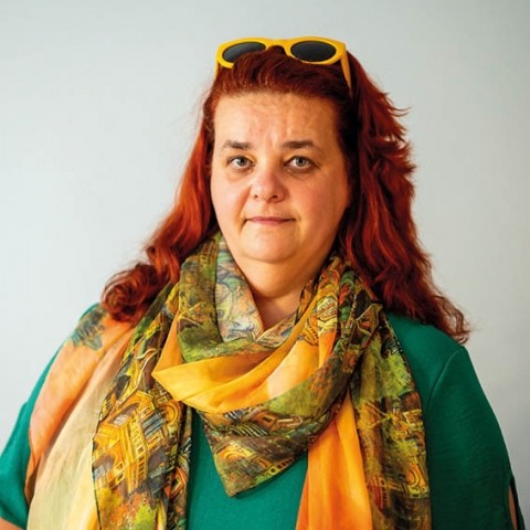Agnieszka Lemańska