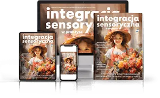 integracja sensoryczna